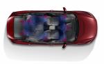 Honda Clarity Fuel Cell 2019 года (NA)